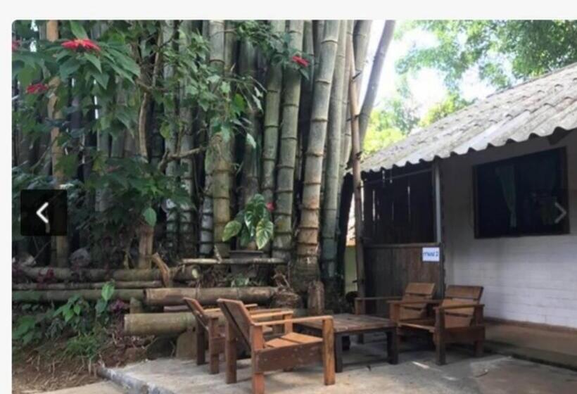 Четырехместный Номер Стандарт, Palacoffeehouse ปางอุ๋ง