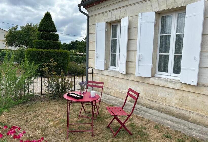 Номер Deluxe, L Amphore Du Clos De Bigos
