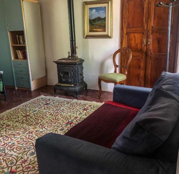 Номер Стандарт, Oobeh Country House