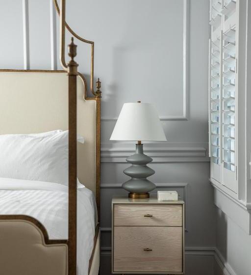 Quarto Superior Cama King, Blackbird