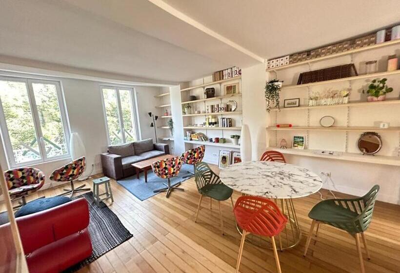 اتاق سوپریور, Chambres Au Coeur Du Quartier Historique   Maison Alternativi