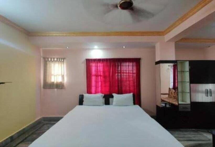 トリプルクラシックルーム, Goroomgo Relyef Inn Kolkata   Fully Air Conditioned