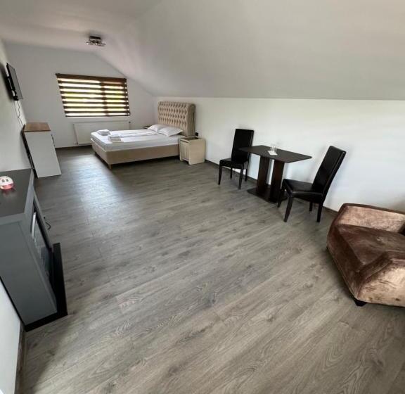 Стандартный Номер Кровать Кинг, Viv House