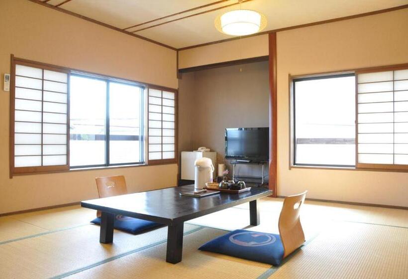 غرفة قياسية, 萬力屋manrikiya