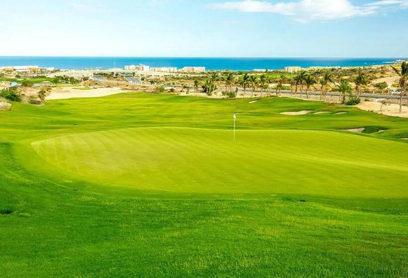 Люкс, Spacious & Luxurious King Suite At Los Cabos
