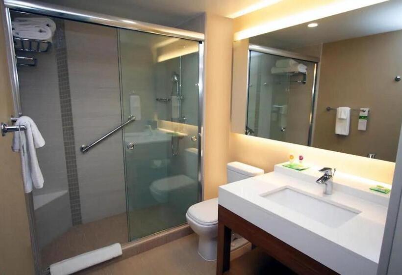 Люкс, Spacious & Luxurious King Suite At Los Cabos
