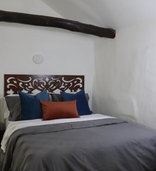 Апартаменты Дюплекс 1 Спальня, Apartahotel Ambar La Morada