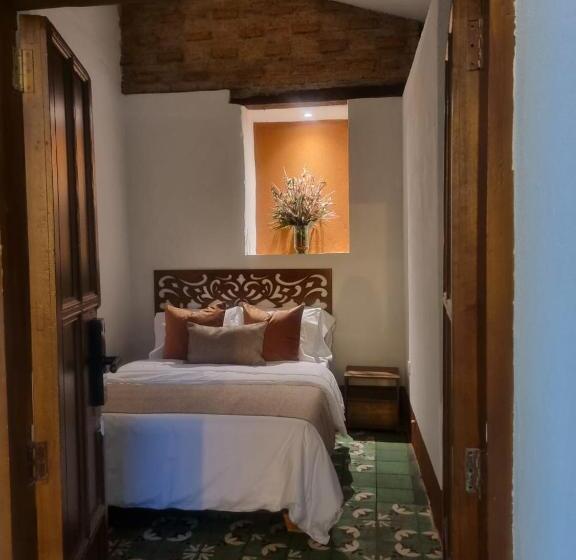 Номер Стандарт, Apartahotel Ambar La Morada