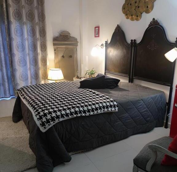 Quarto Estandar, Casa Luce