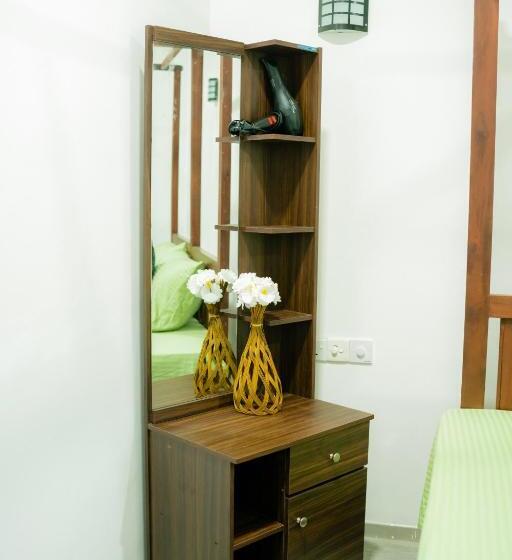 Номер Deluxe Вид на Море, Silver Sands Beach
