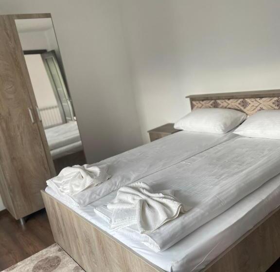 Номер Deluxe, Casa De Vacanta