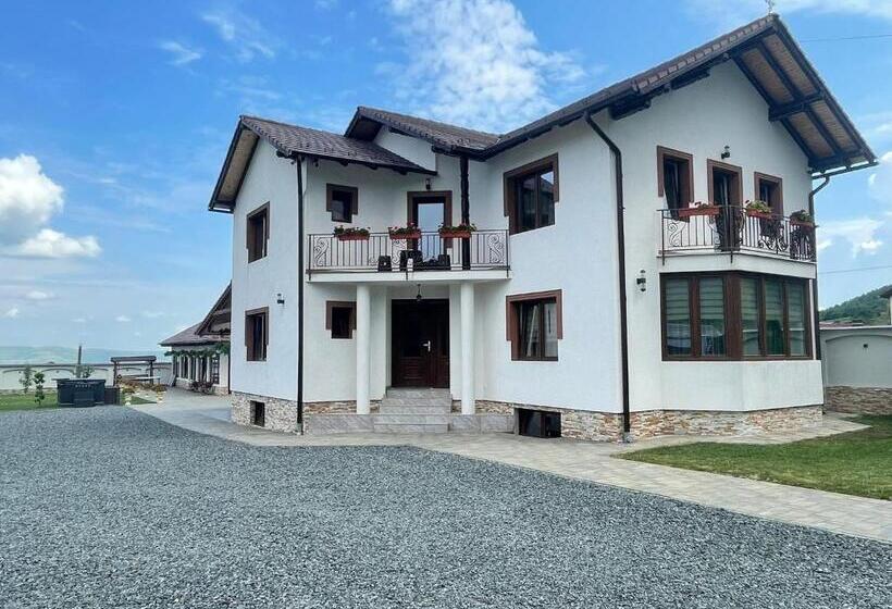 Номер Deluxe, Casa De Vacanta