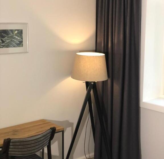Chambre Supérieure, Arctic Hotel Nordkapp