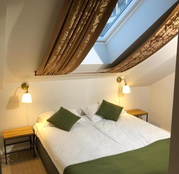 수피리어 룸, Arctic Hotel Nordkapp