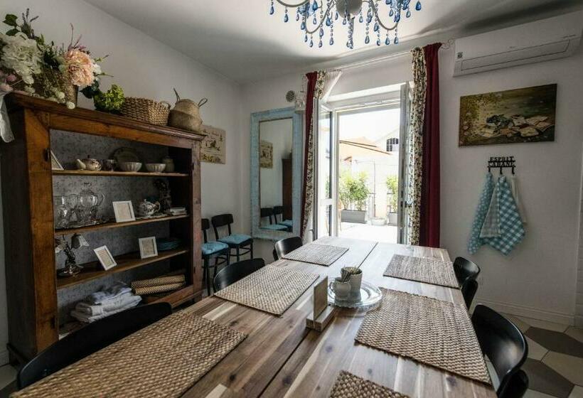 اتاق استاندارد, Guest House   Il Cedro Reale