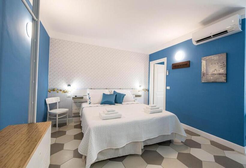 اتاق استاندارد, Guest House   Il Cedro Reale