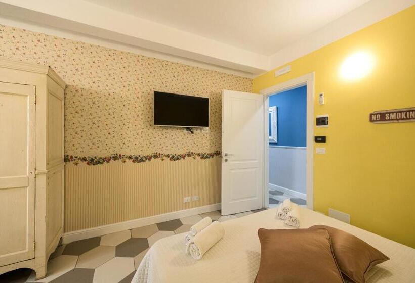 اتاق استاندارد, Guest House   Il Cedro Reale