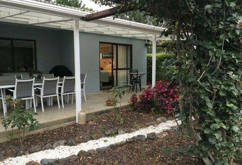 Номер Superior Кровать Кинг, Kerikeri Garden Homestead