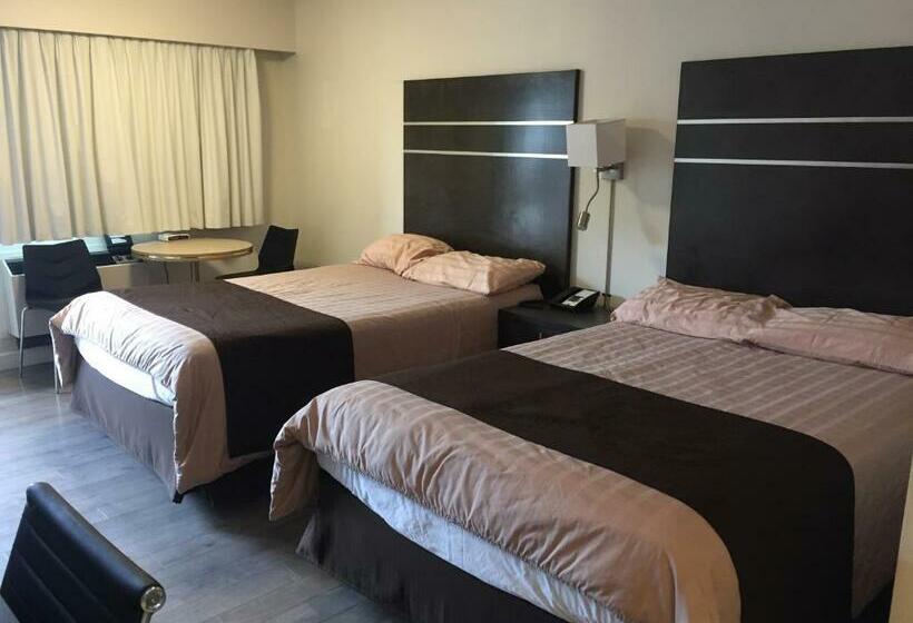 Номер Стандарт, Bear Country Inn