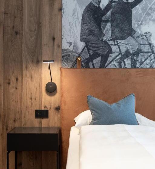 Quarto Deluxe, Linder Cycling