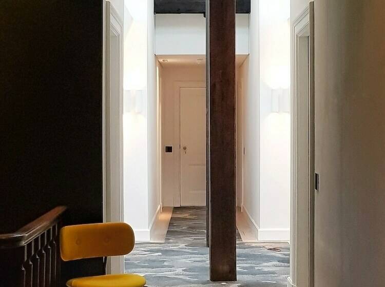 Basic Room, Parc Broekhuizen L Culinair Landgoed