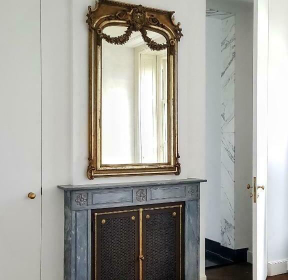 Suite, Parc Broekhuizen L Culinair Landgoed