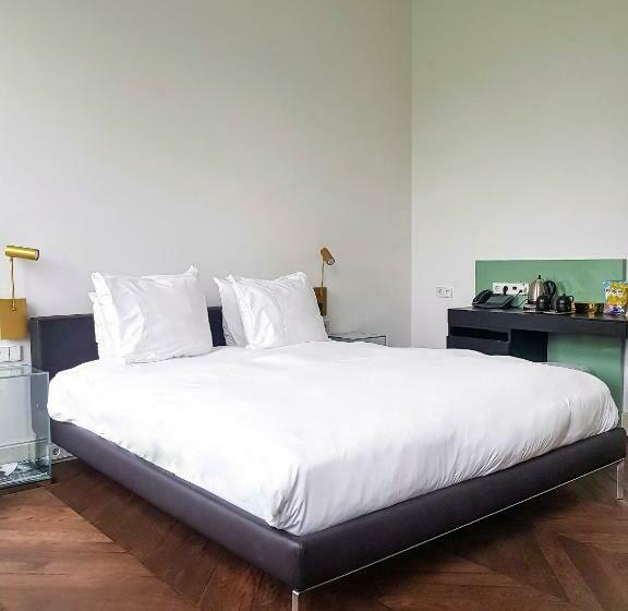 Suite, Parc Broekhuizen L Culinair Landgoed