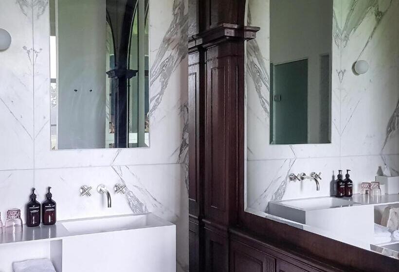 Suite, Parc Broekhuizen L Culinair Landgoed
