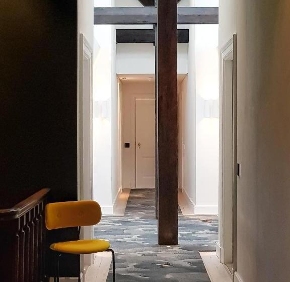 Standard Room, Parc Broekhuizen L Culinair Landgoed