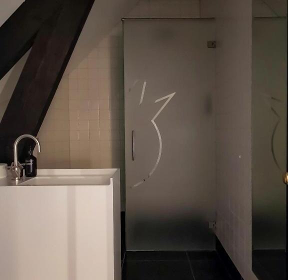 Standard Room, Parc Broekhuizen L Culinair Landgoed