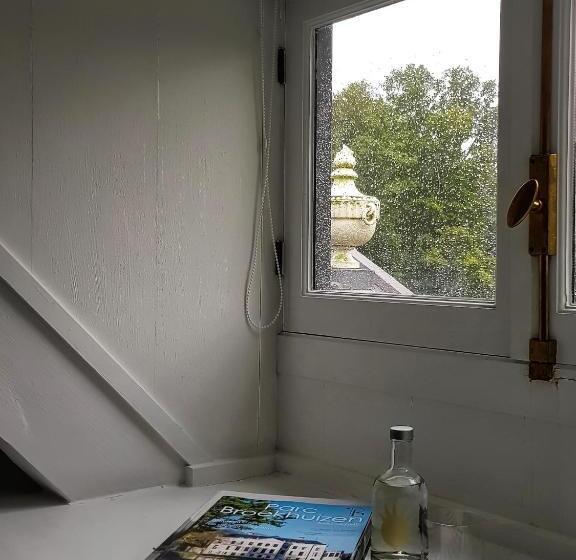 Basic Room, Parc Broekhuizen L Culinair Landgoed