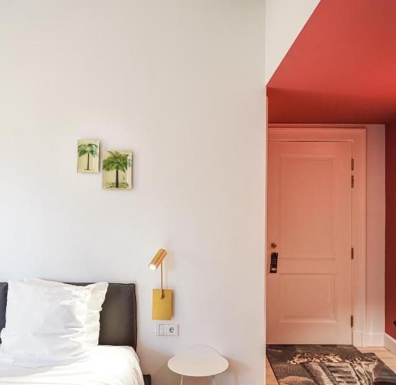 Basic Room, Parc Broekhuizen L Culinair Landgoed