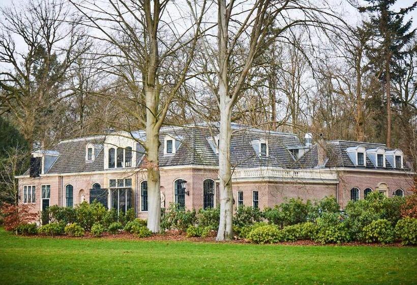 Hus 1 Soveværelse, Parc Broekhuizen L Culinair Landgoed