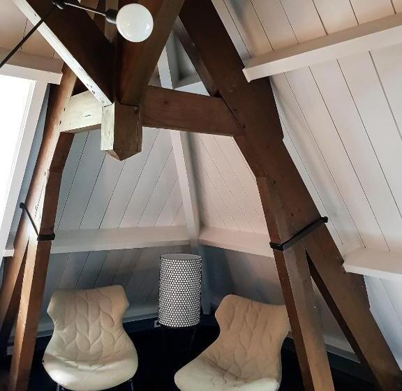 1 Bedroom House, Parc Broekhuizen L Culinair Landgoed