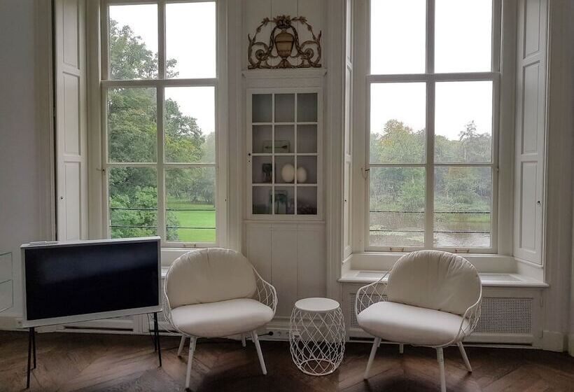 Suite, Parc Broekhuizen L Culinair Landgoed