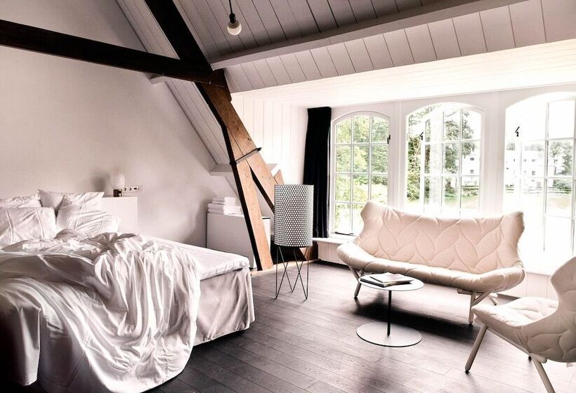 1 Bedroom House, Parc Broekhuizen L Culinair Landgoed
