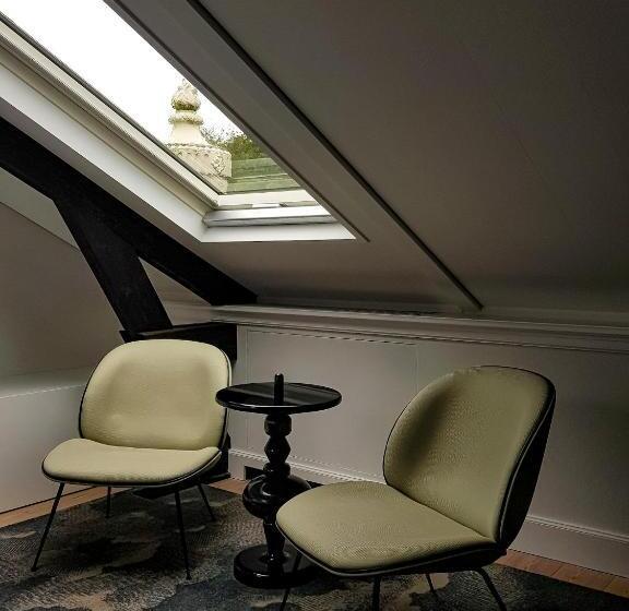 Standard Room, Parc Broekhuizen L Culinair Landgoed
