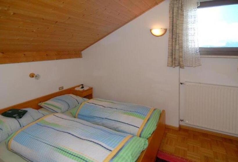 Апартаменты Superior 2 Спальни, Regalterhof Eppan
