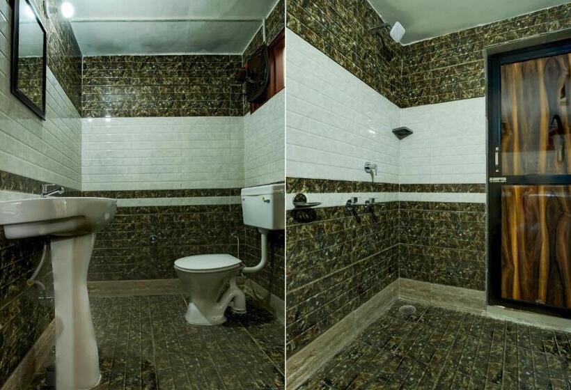 Трехместный Номер Классика, Super Hotel O Win