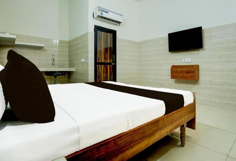 Трехместный Номер Классика, Super Hotel O Win