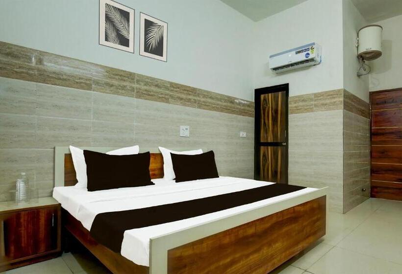 Трехместный Номер Классика, Super Hotel O Win