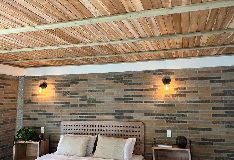 수피리어 룸, Autenthico Sajonia Hotel Aeropuerto