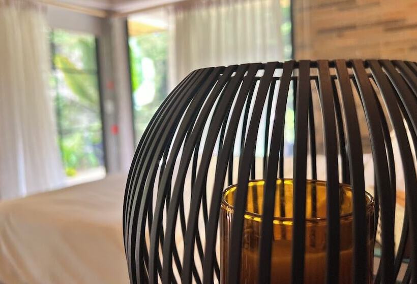 수피리어 룸, Autenthico Sajonia Hotel Aeropuerto
