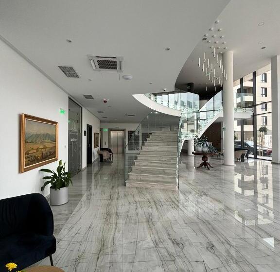 Quarto Familiar, Blue Star Luxury