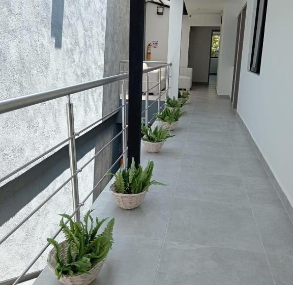Четырехместный Номер Стандарт, Boutique Casablanca La 20
