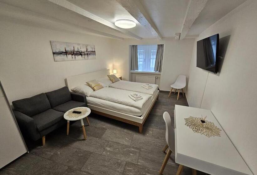 标准工作室, Surselva