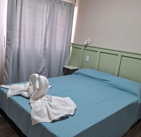 Четырехместный Номер Стандарт, Nova Hotel Boutique
