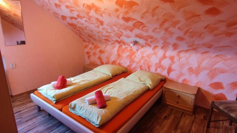 스탠다드 룸 공동 욕실, Alb Rooms, Zimmer Auf Der Schwäbischen Alb
