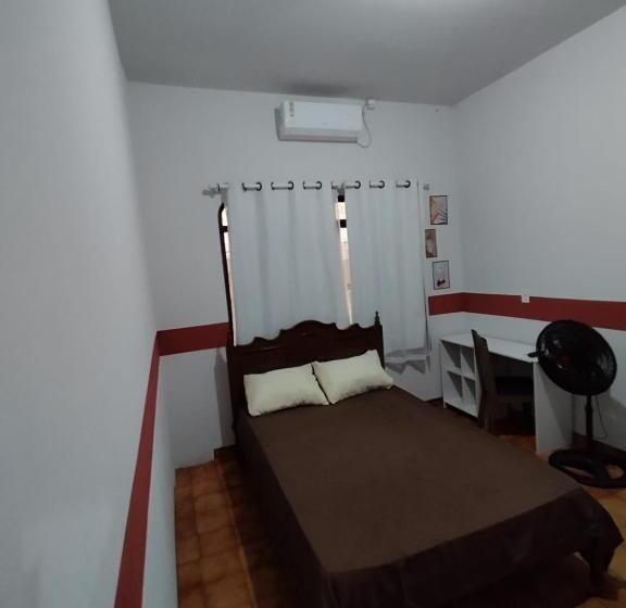 Номер Стандарт, Pousada Castelinho