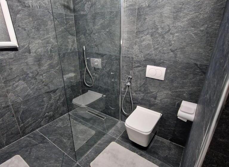 اتاق استاندارد, Private Room Featuring Panoramic Views From Terrace And Balcony